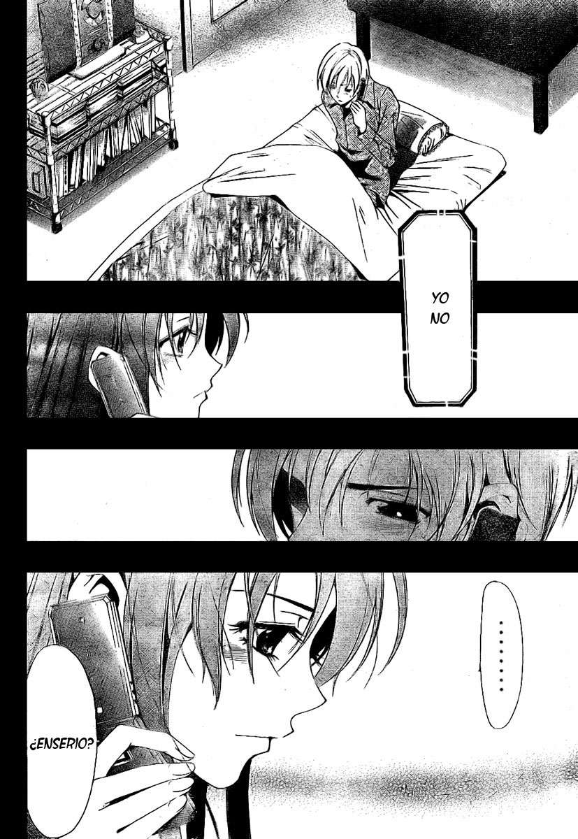 Read Kimi no Iru Machi (es) Manga Online