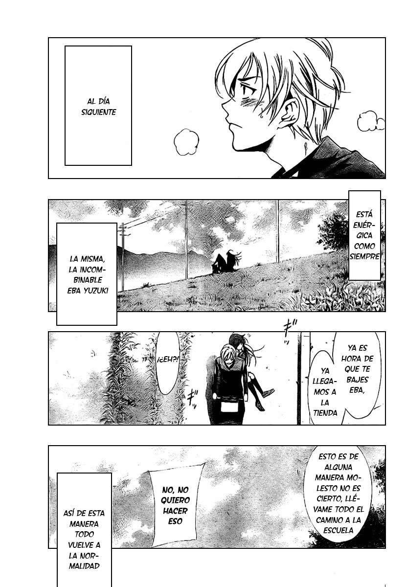 Read Kimi no Iru Machi (es) Manga Online