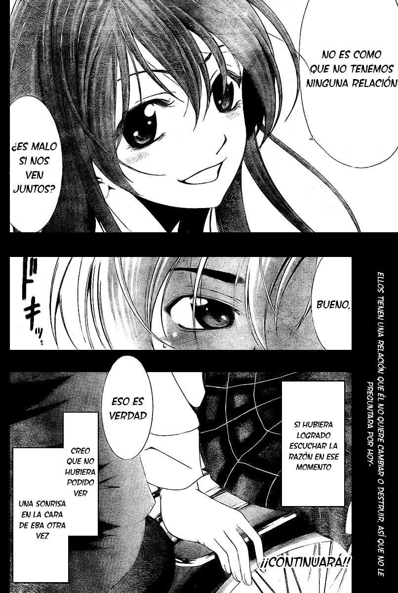 Read Kimi no Iru Machi (es) Manga Online