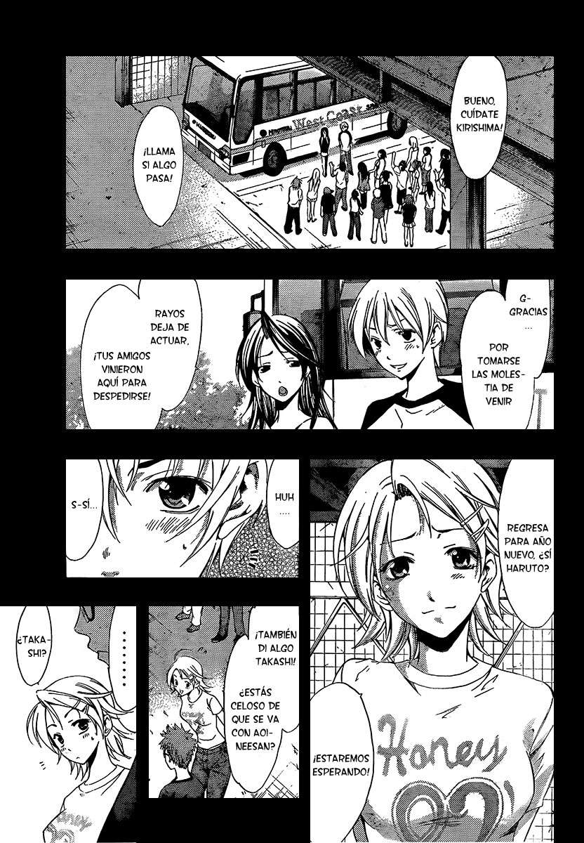 Read Kimi no Iru Machi (es) Manga Online