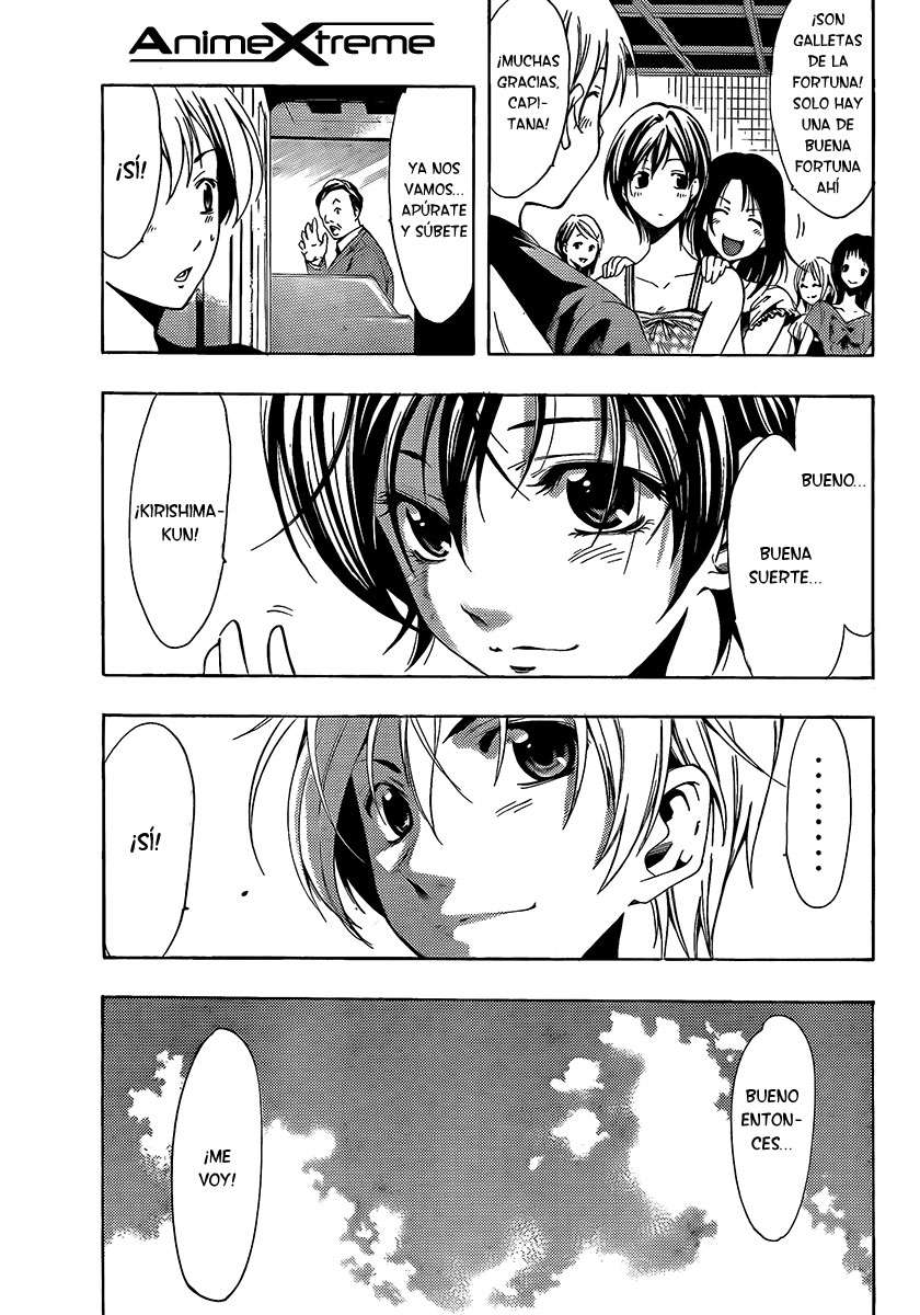 Read Kimi no Iru Machi (es) Manga Online