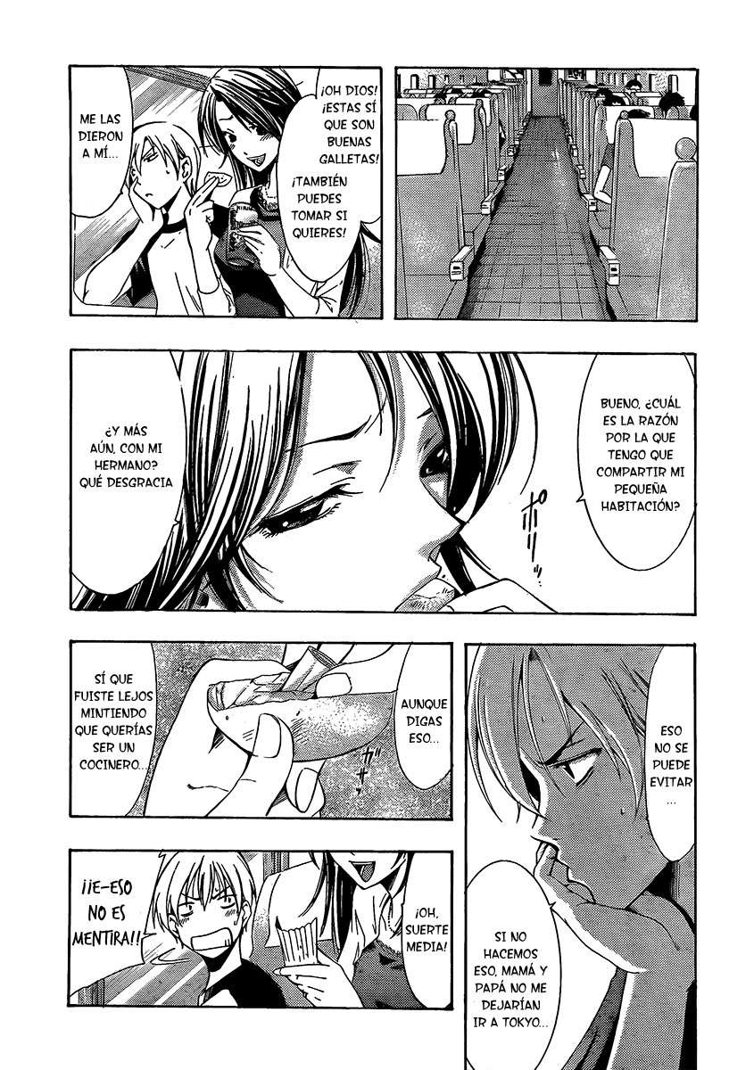 Read Kimi no Iru Machi (es) Manga Online