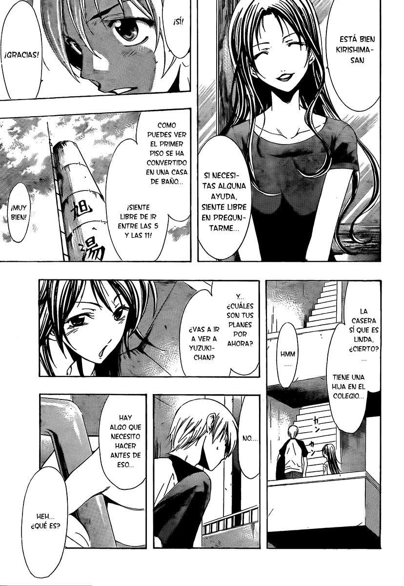 Read Kimi no Iru Machi (es) Manga Online
