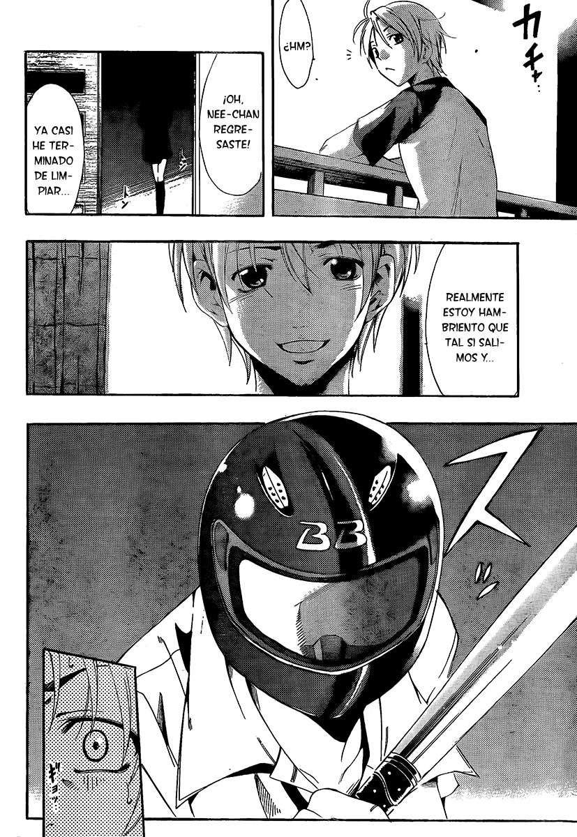 Read Kimi no Iru Machi (es) Manga Online
