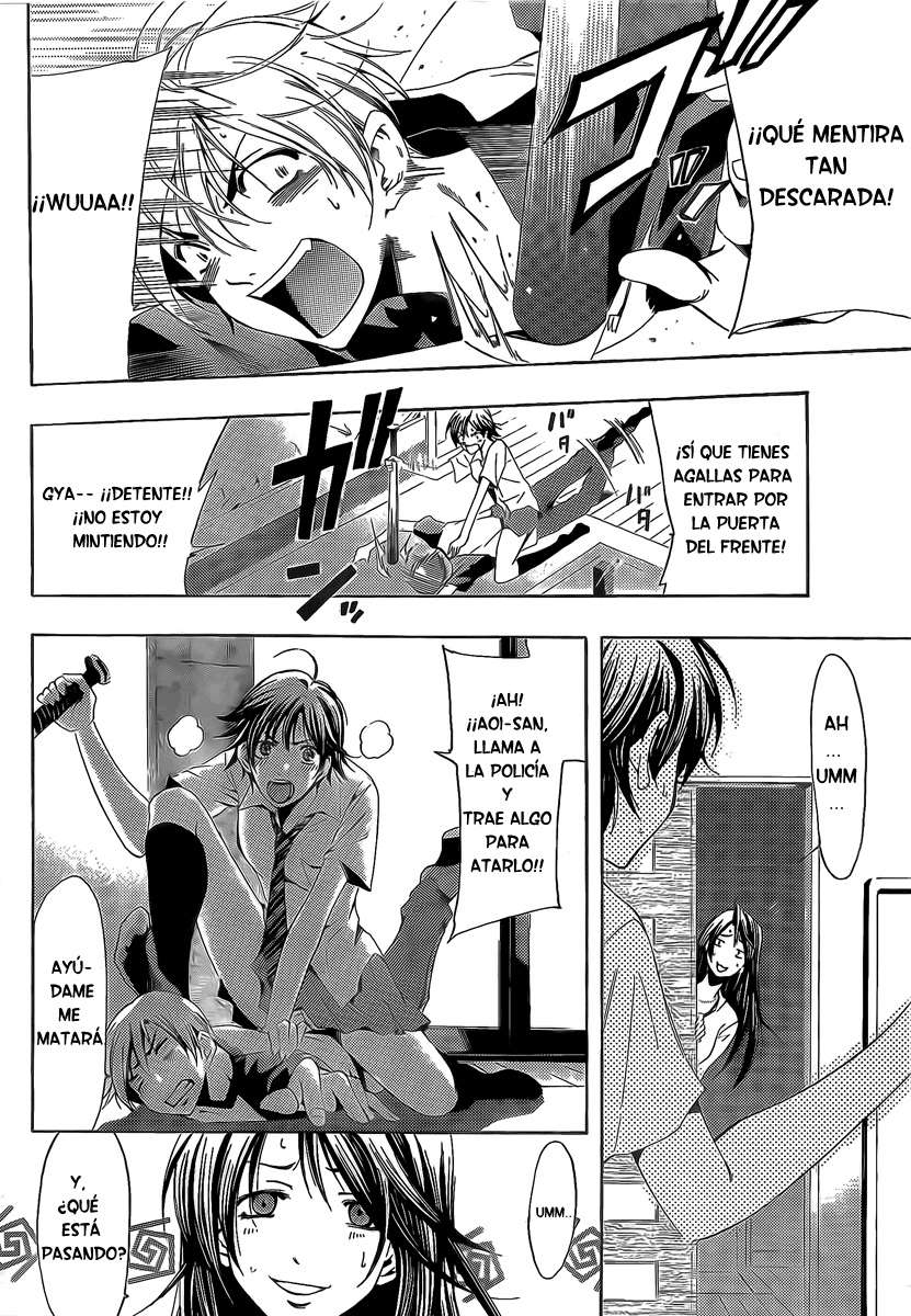 Read Kimi no Iru Machi (es) Manga Online