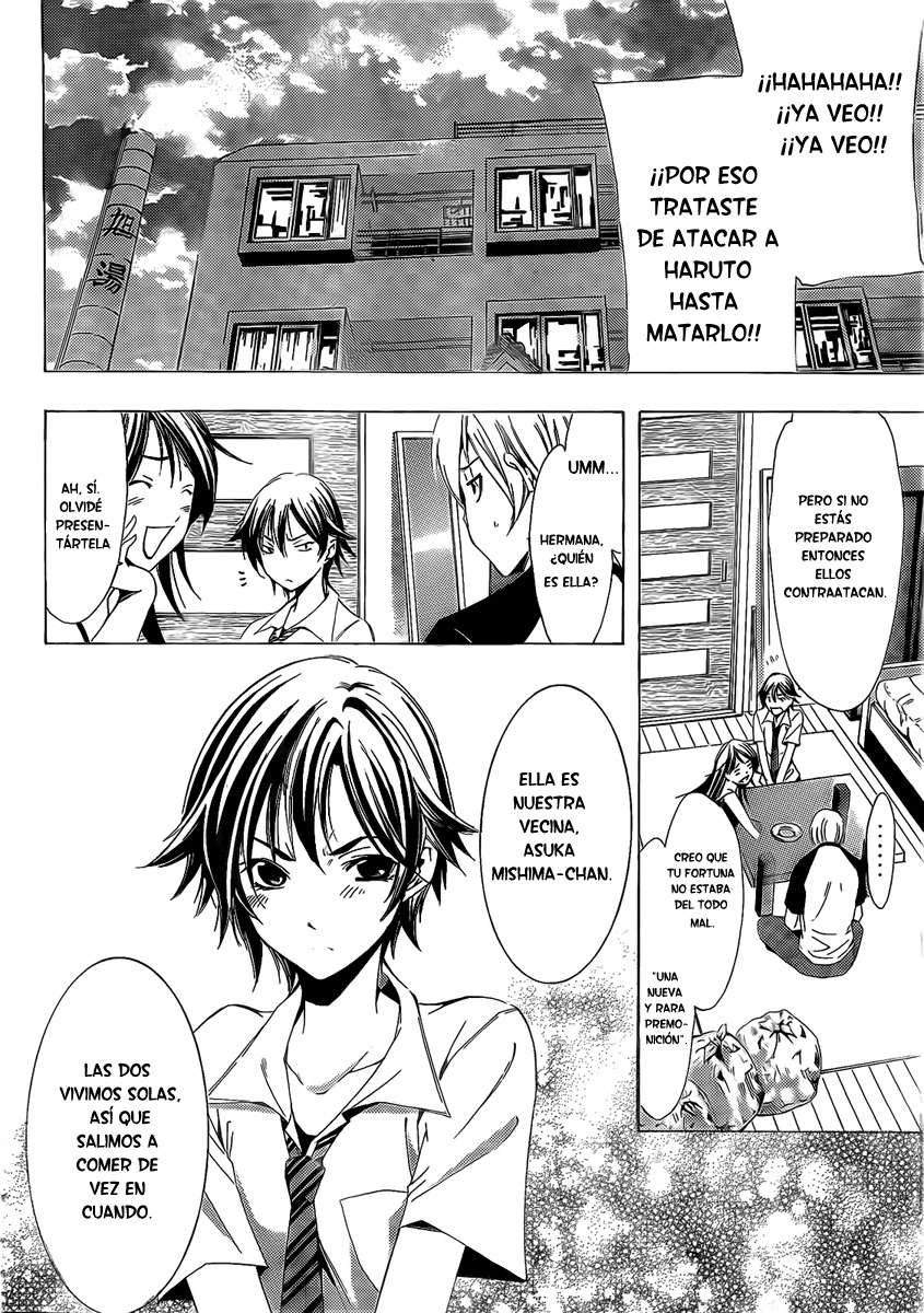 Read Kimi no Iru Machi (es) Manga Online