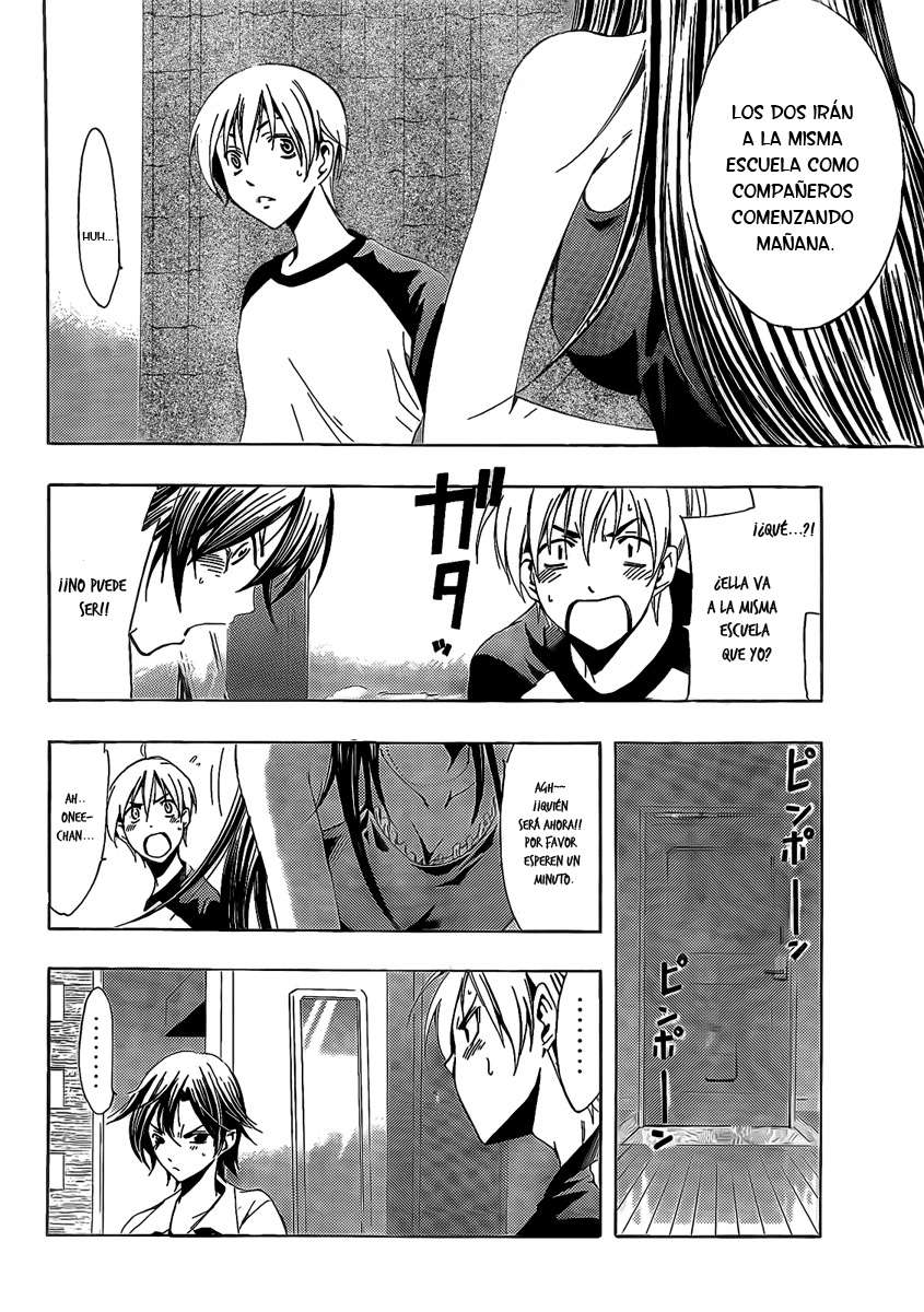 Read Kimi no Iru Machi (es) Manga Online