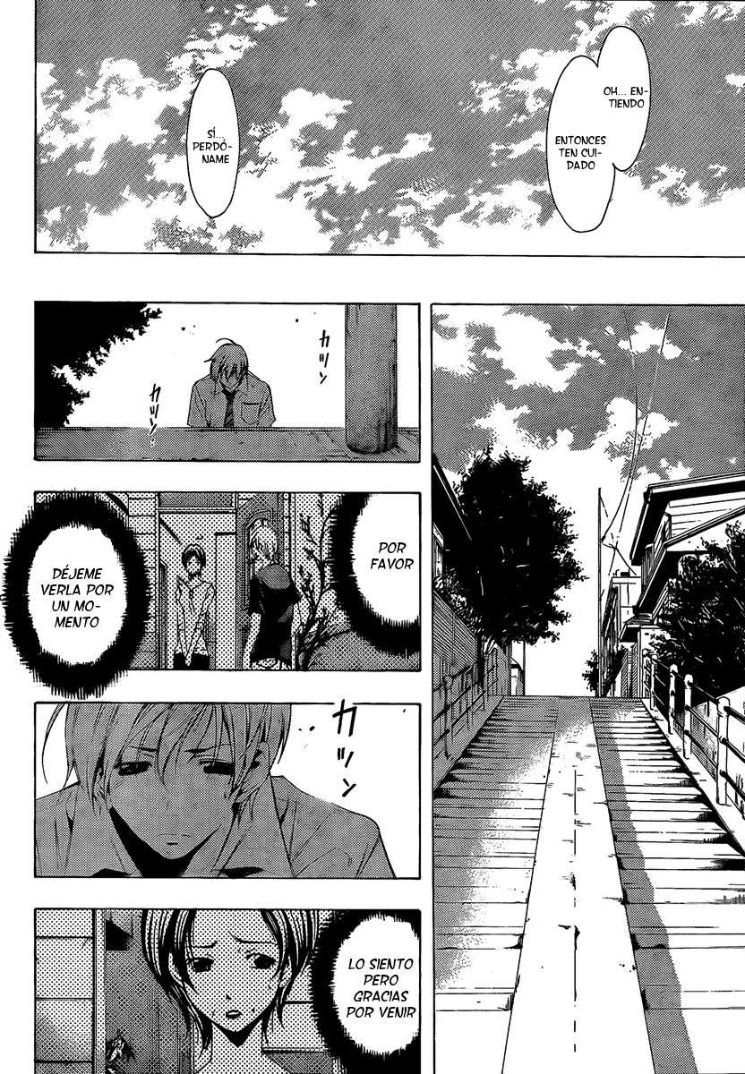 Read Kimi no Iru Machi (es) Manga Online