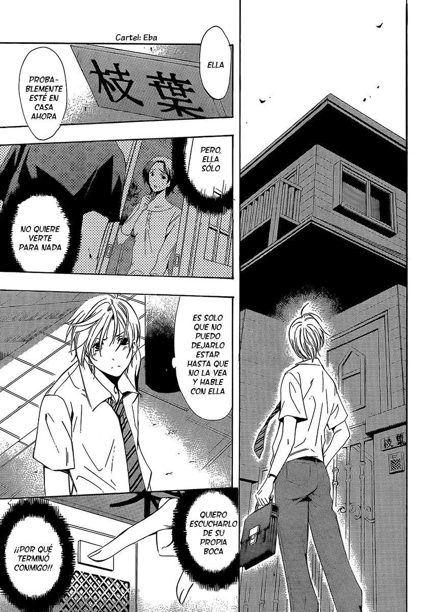 Read Kimi no Iru Machi (es) Manga Online