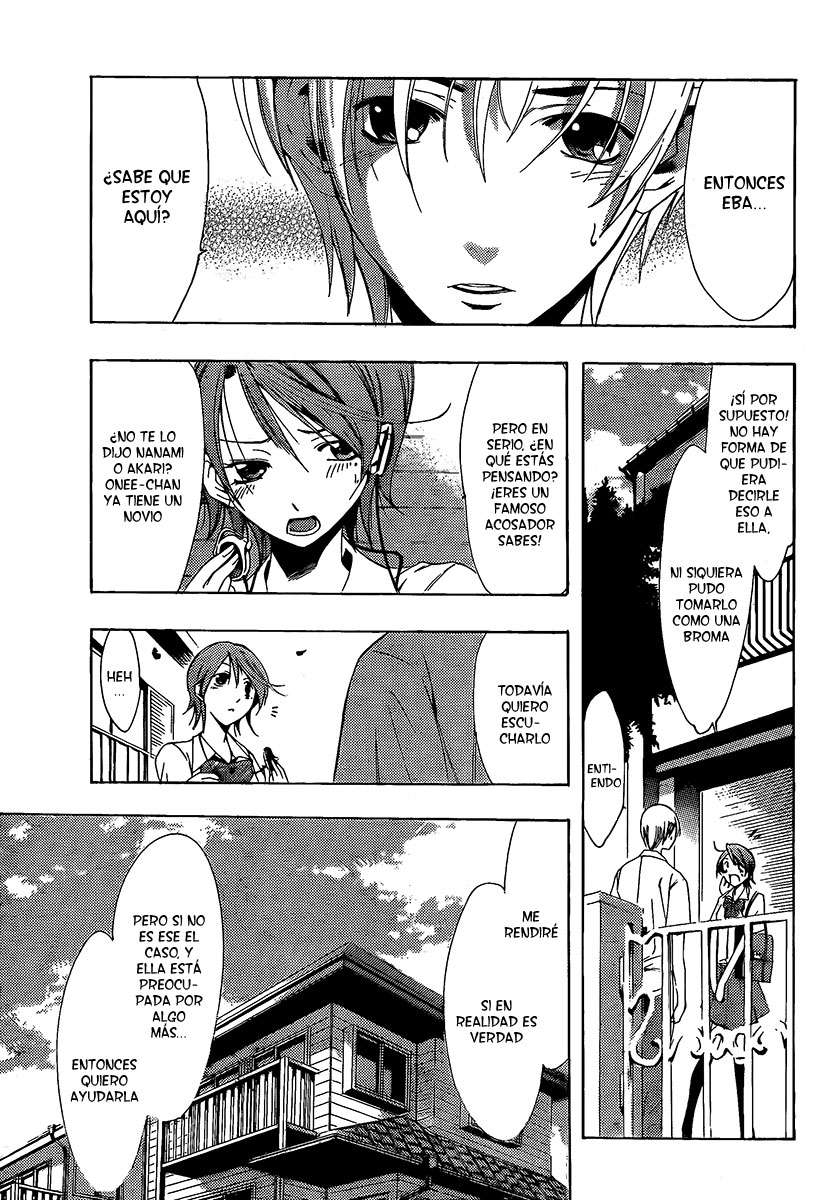 Read Kimi no Iru Machi (es) Manga Online