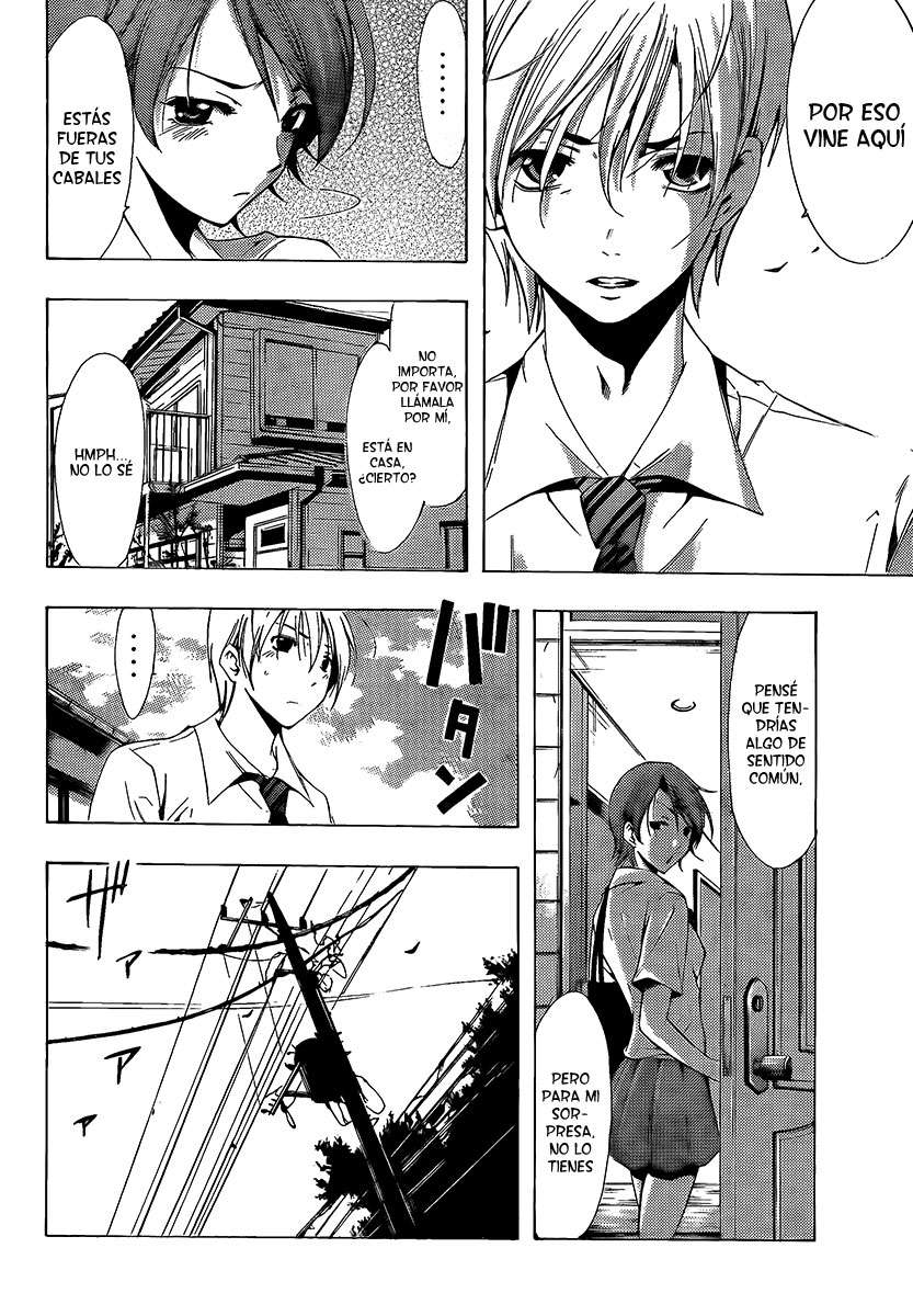 Read Kimi no Iru Machi (es) Manga Online