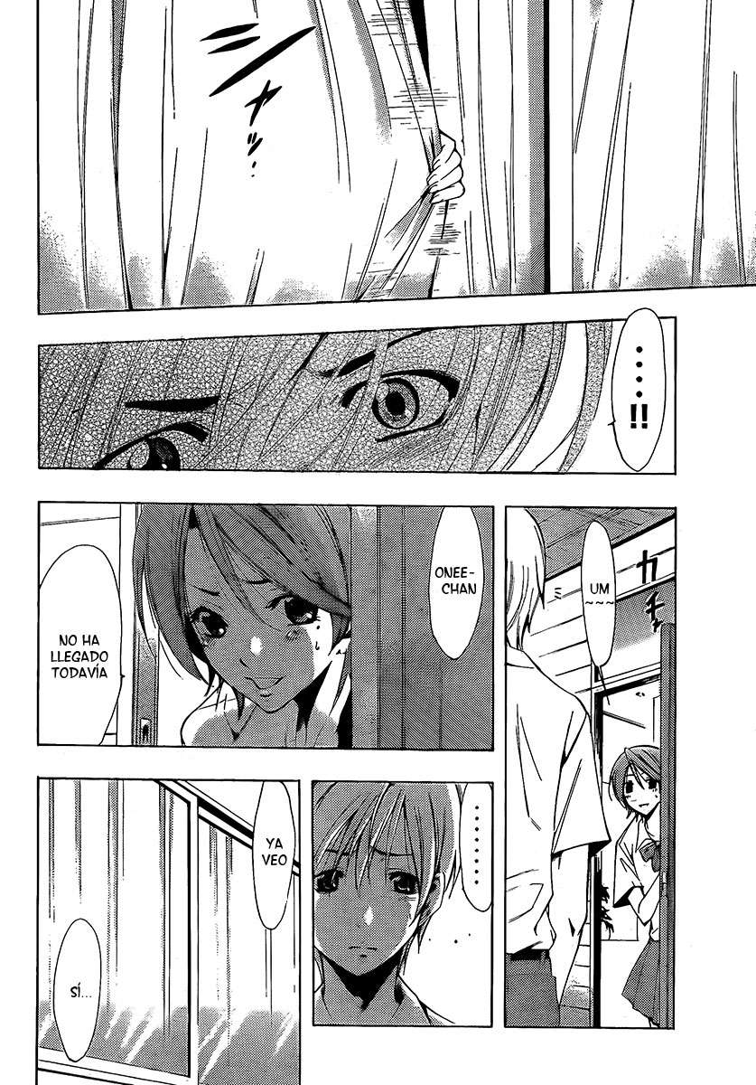 Read Kimi no Iru Machi (es) Manga Online