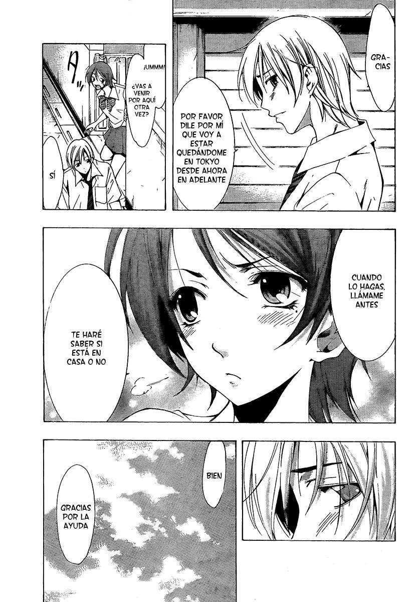 Read Kimi no Iru Machi (es) Manga Online