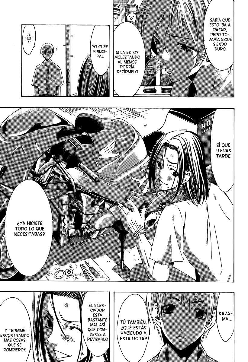 Read Kimi no Iru Machi (es) Manga Online