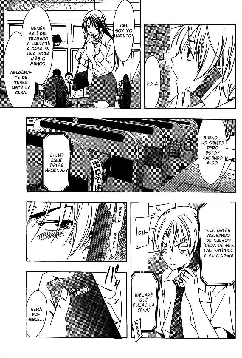 Read Kimi no Iru Machi (es) Manga Online