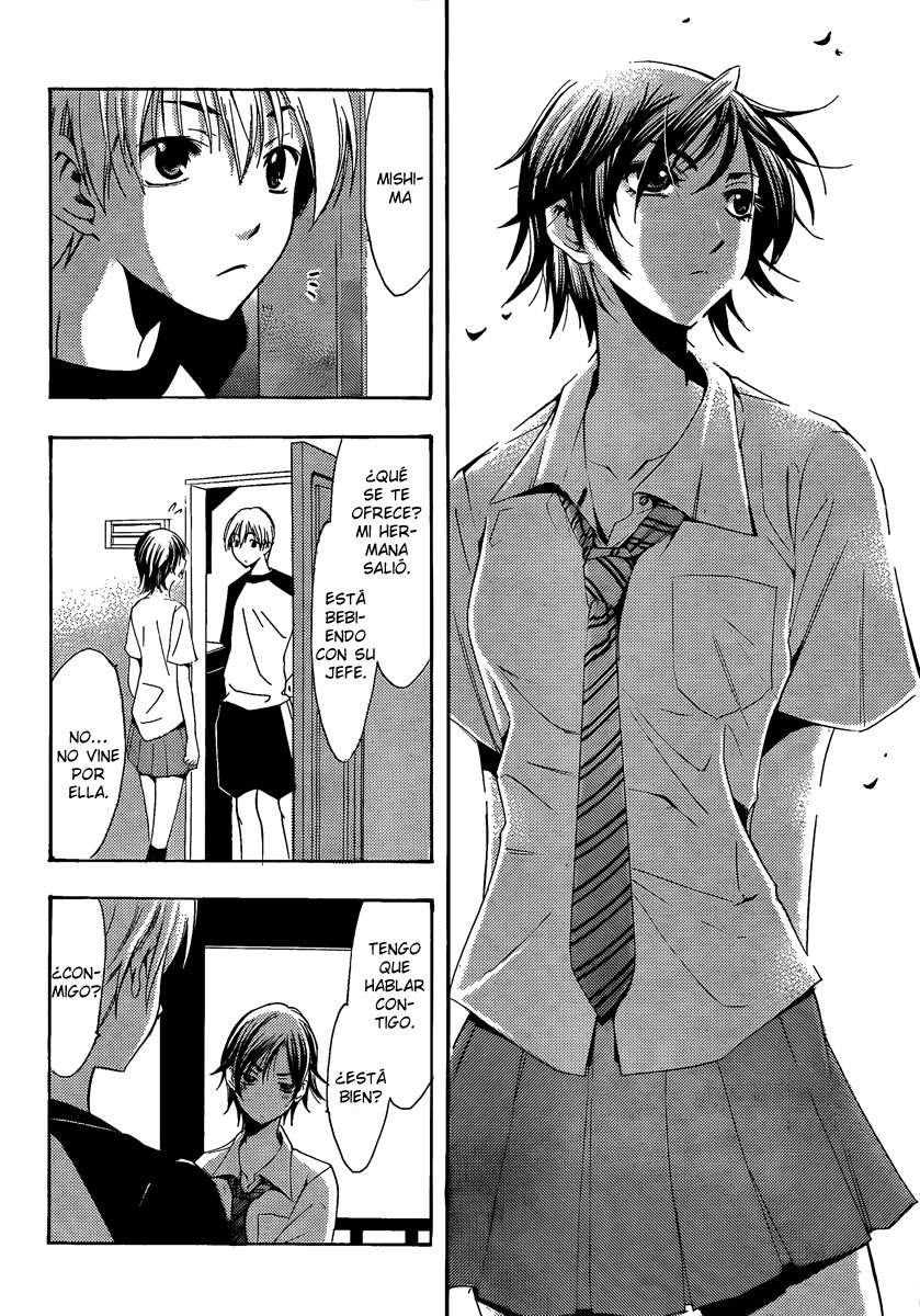 Read Kimi no Iru Machi (es) Manga Online