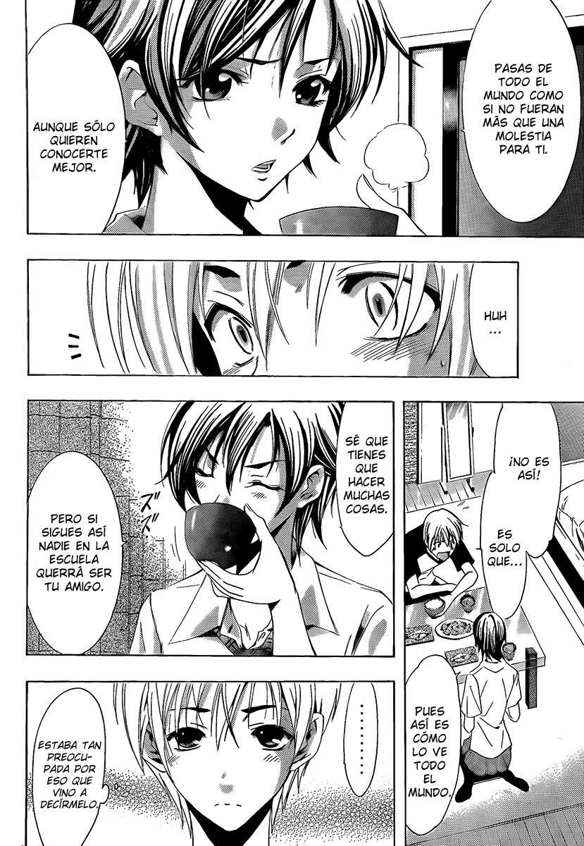 Read Kimi no Iru Machi (es) Manga Online