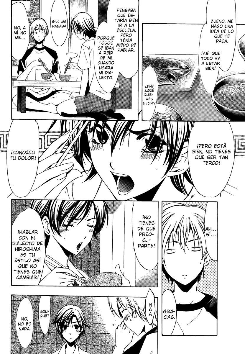 Read Kimi no Iru Machi (es) Manga Online