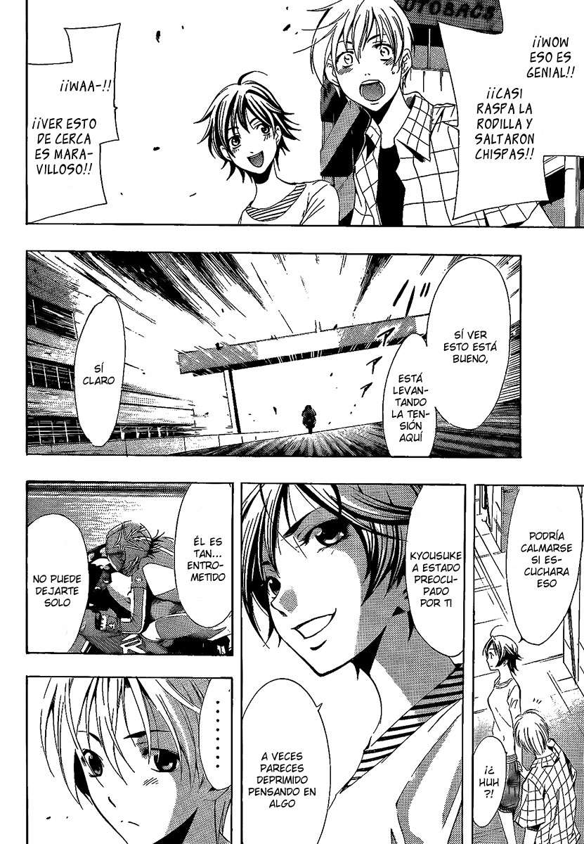 Read Kimi no Iru Machi (es) Manga Online