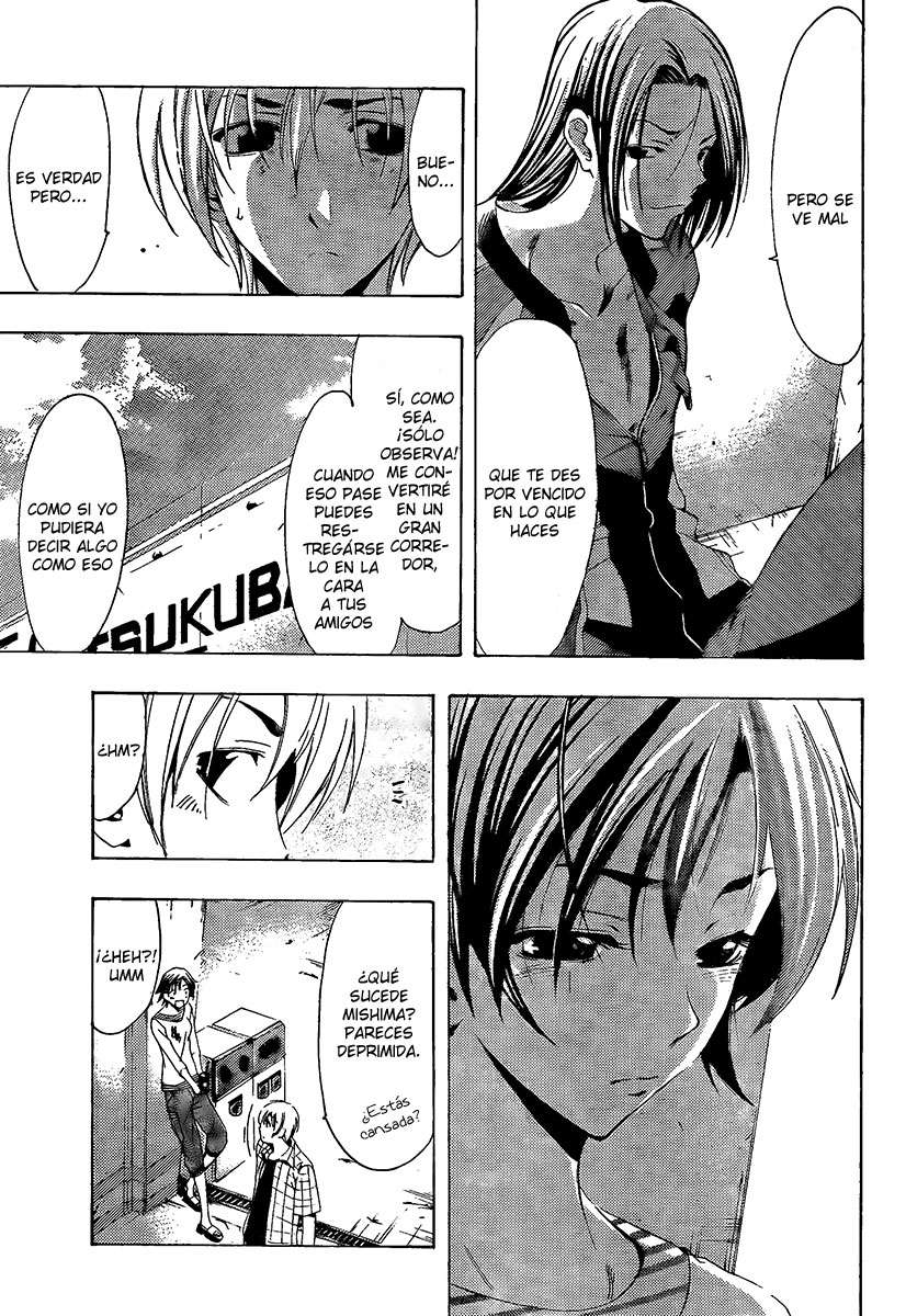 Read Kimi no Iru Machi (es) Manga Online