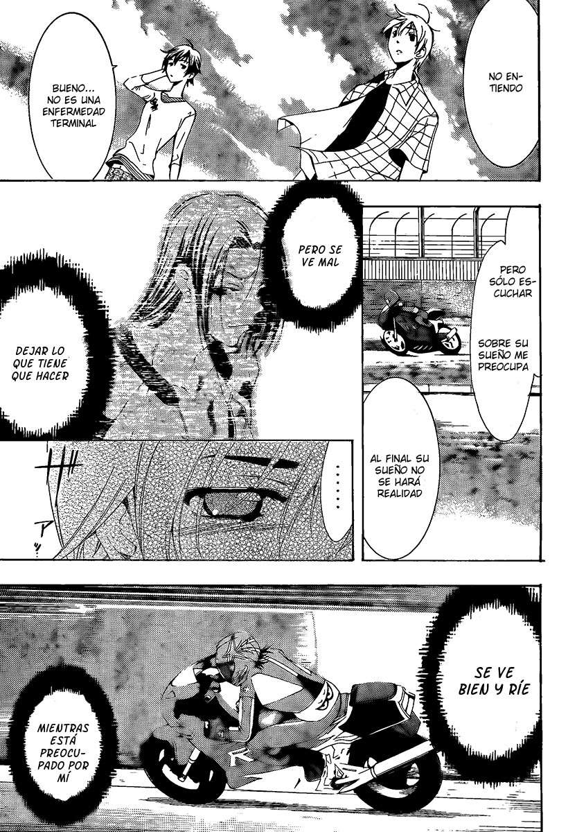 Read Kimi no Iru Machi (es) Manga Online