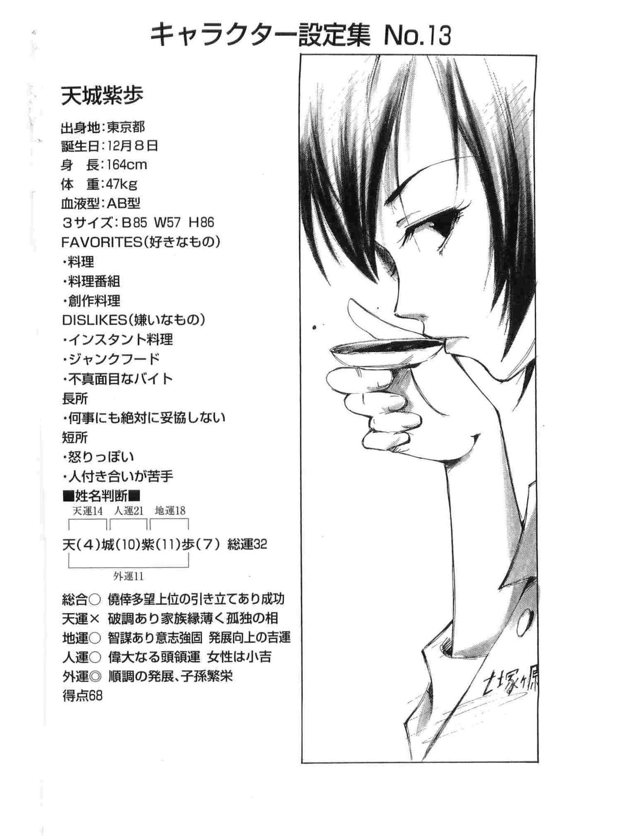 Read Kimi no Iru Machi (es) Manga Online
