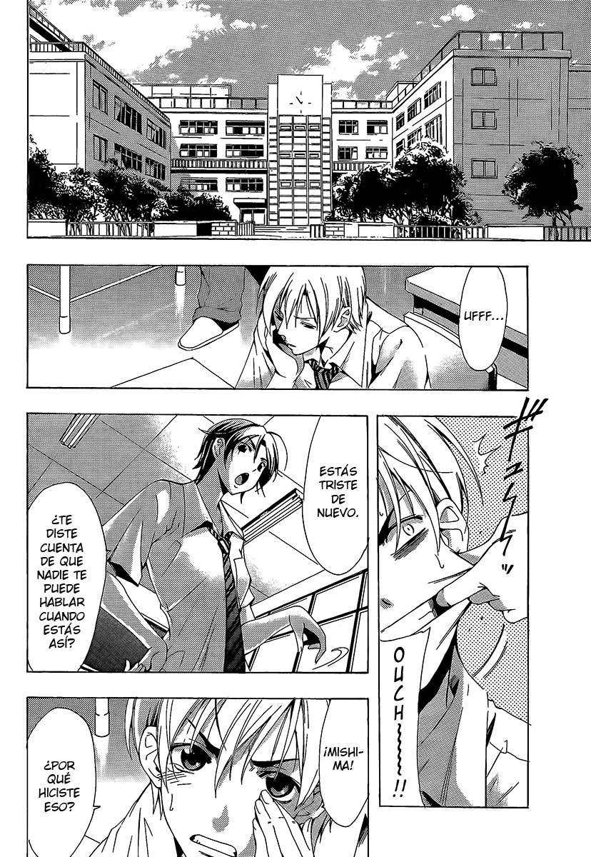 Read Kimi no Iru Machi (es) Manga Online