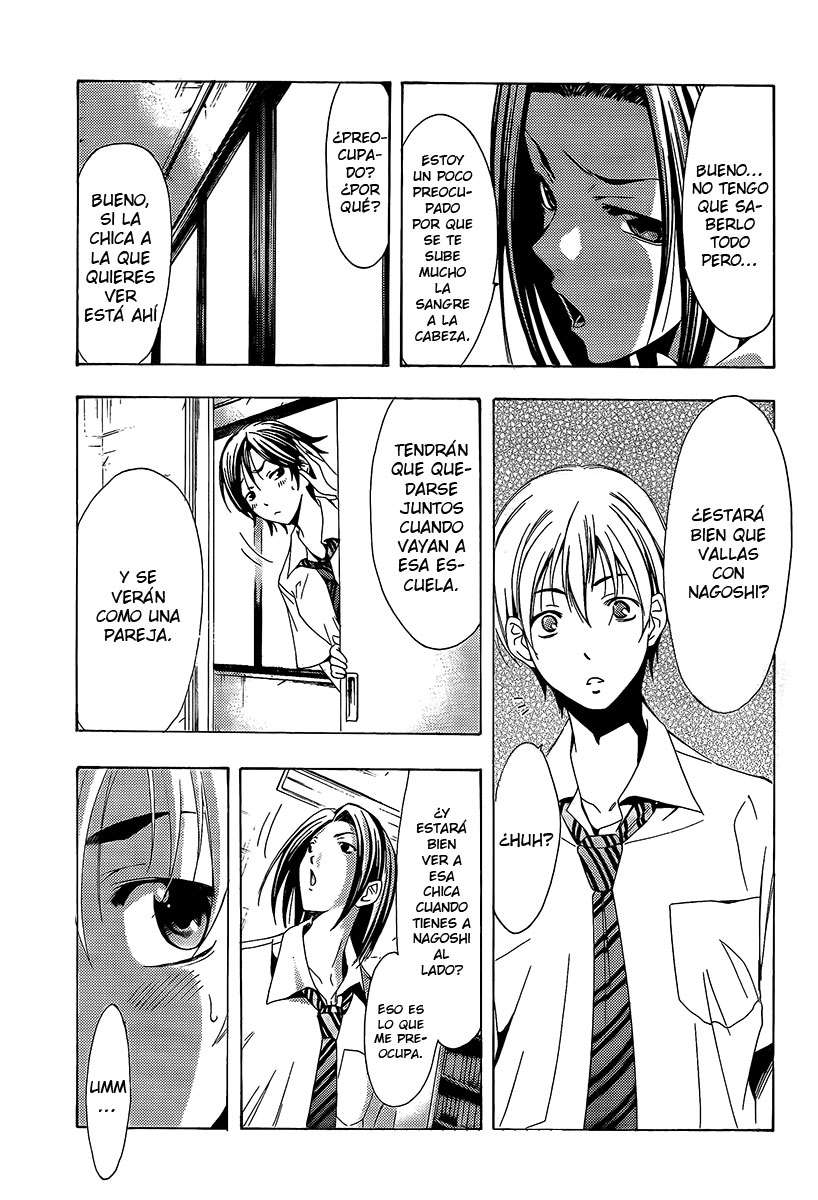 Read Kimi no Iru Machi (es) Manga Online
