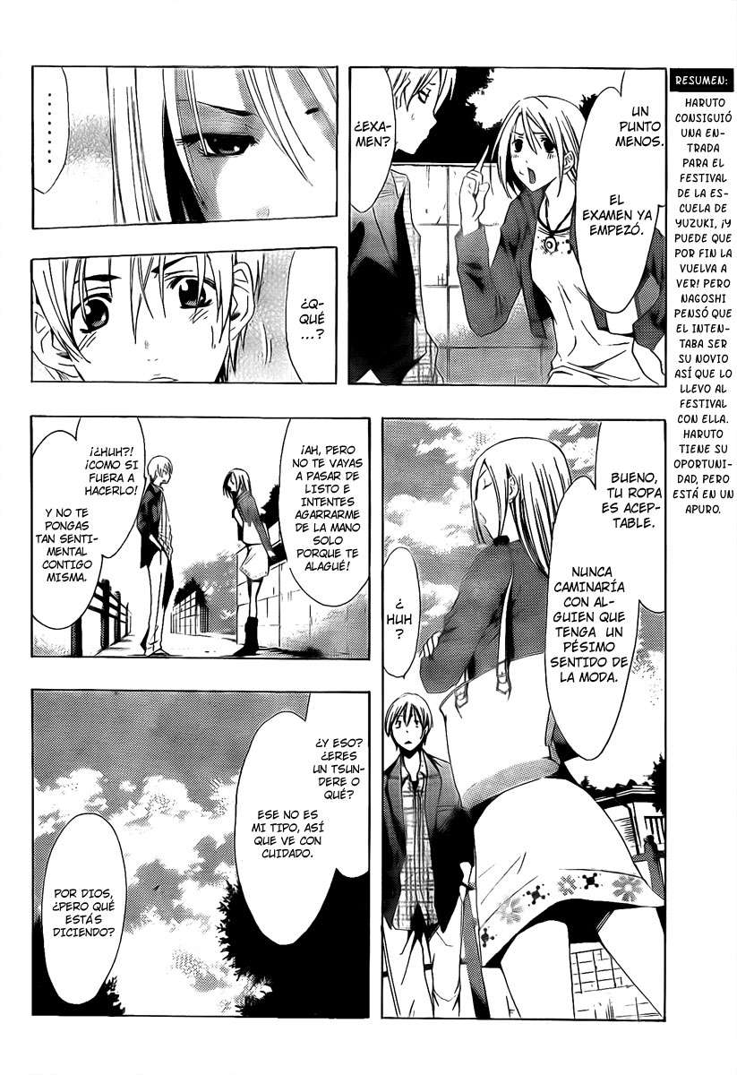 Read Kimi no Iru Machi (es) Manga Online