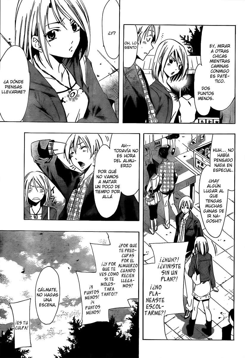 Read Kimi no Iru Machi (es) Manga Online