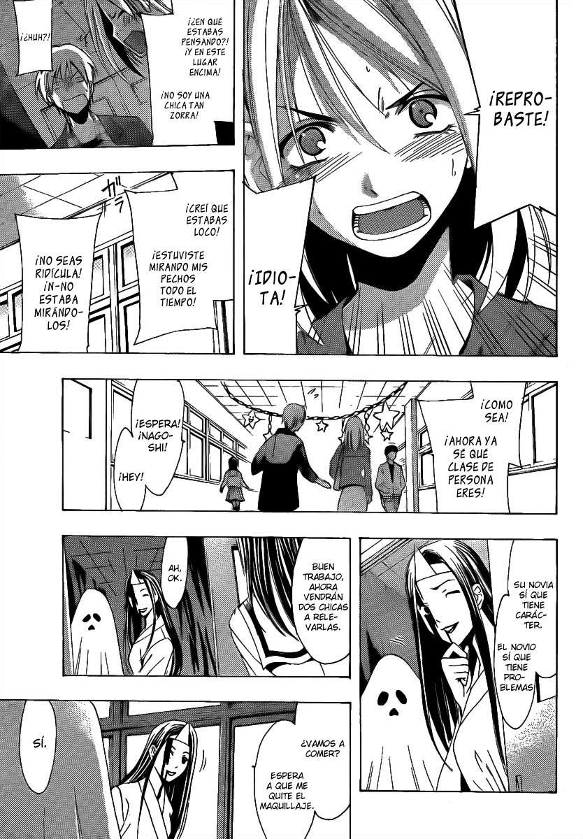 Read Kimi no Iru Machi (es) Manga Online