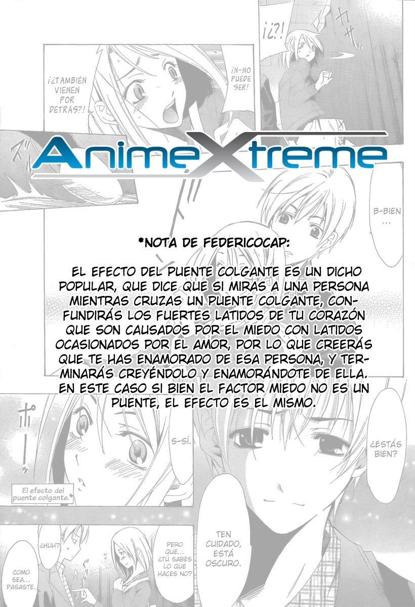 Read Kimi no Iru Machi (es) Manga Online