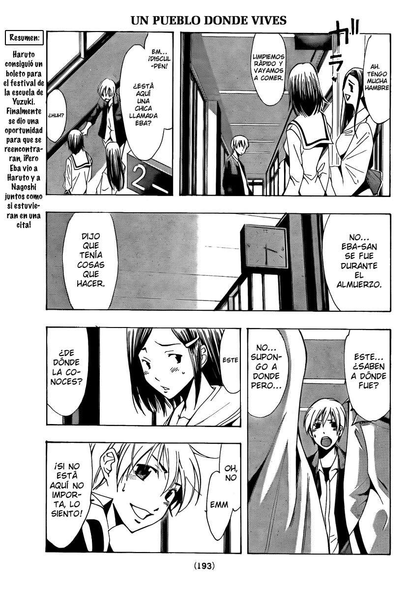 Read Kimi no Iru Machi (es) Manga Online