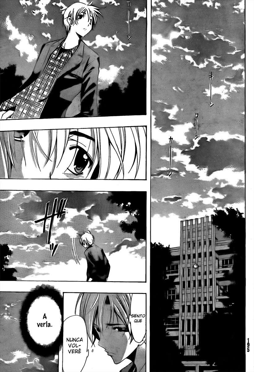 Read Kimi no Iru Machi (es) Manga Online