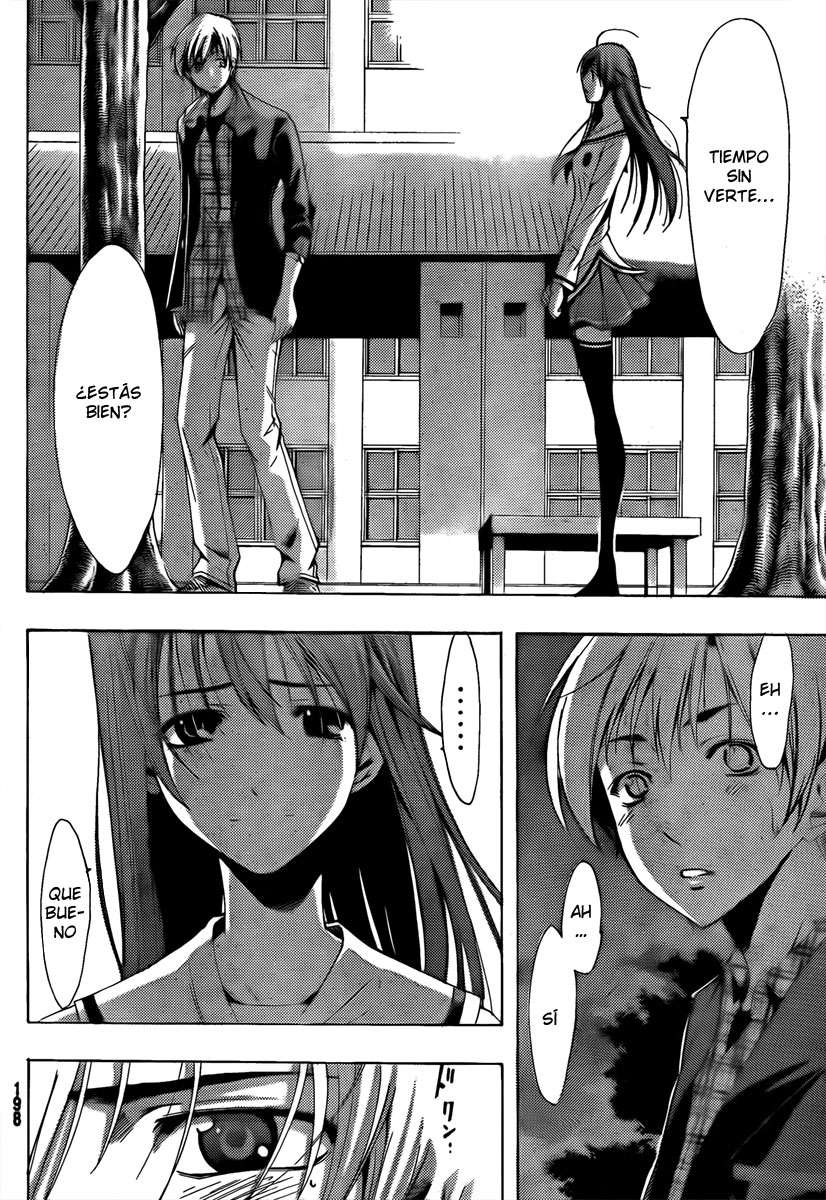 Read Kimi no Iru Machi (es) Manga Online