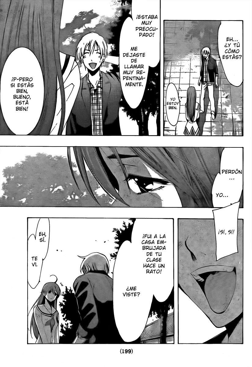 Read Kimi no Iru Machi (es) Manga Online