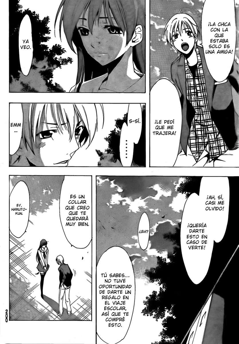 Read Kimi no Iru Machi (es) Manga Online