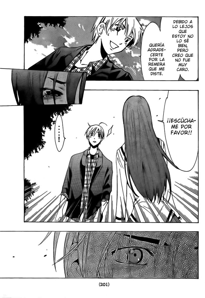 Read Kimi no Iru Machi (es) Manga Online