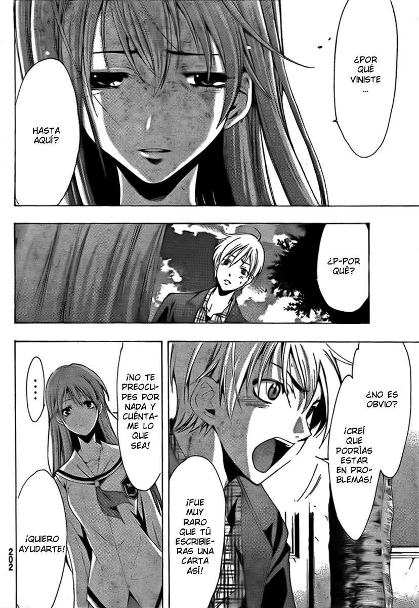 Read Kimi no Iru Machi (es) Manga Online