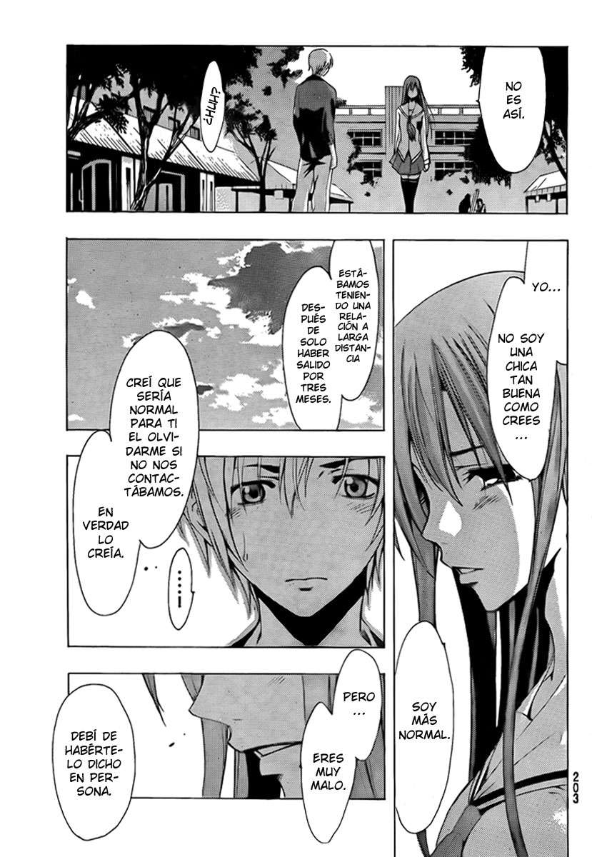 Read Kimi no Iru Machi (es) Manga Online