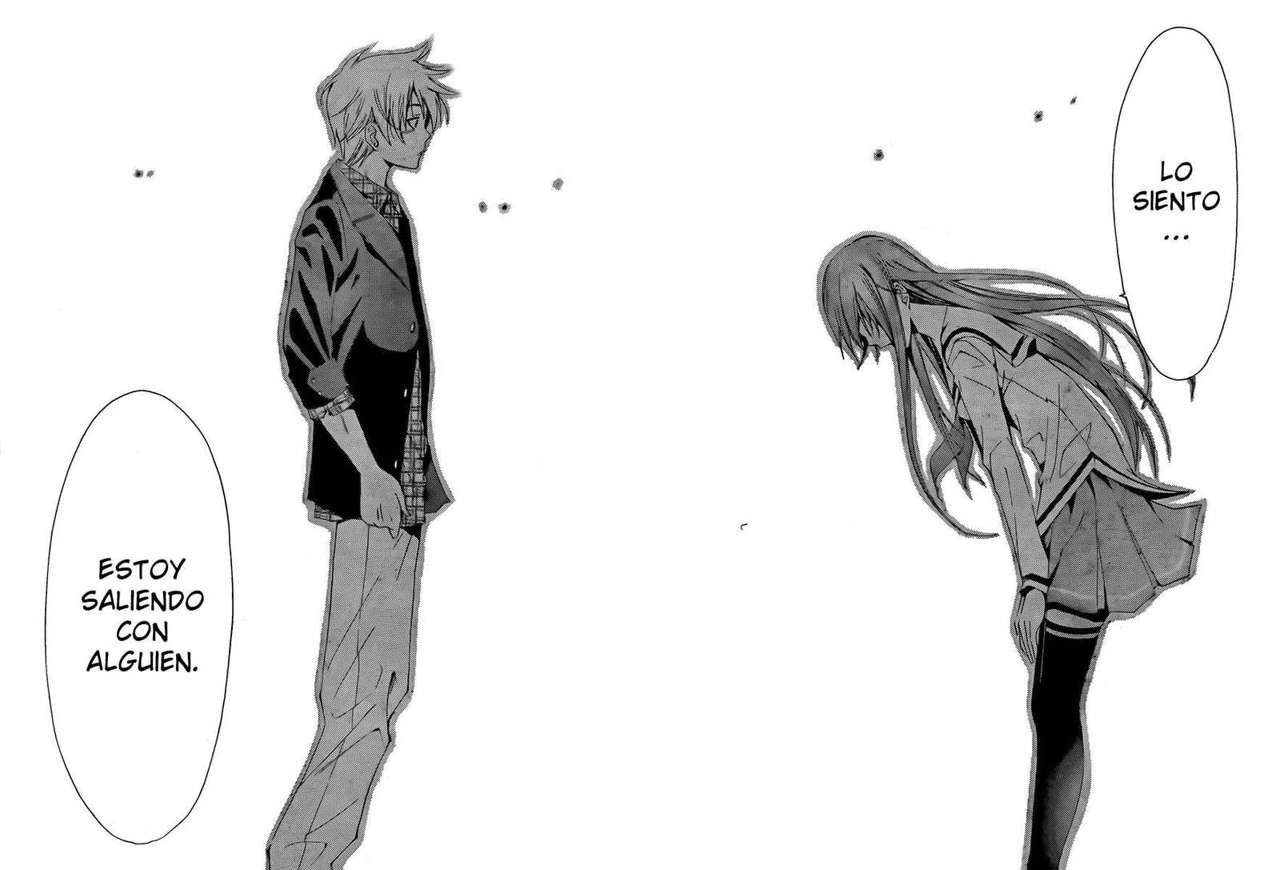 Read Kimi no Iru Machi (es) Manga Online