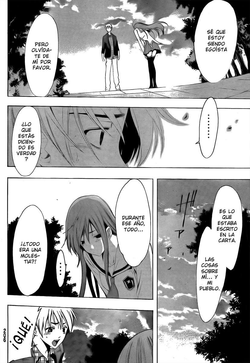 Read Kimi no Iru Machi (es) Manga Online