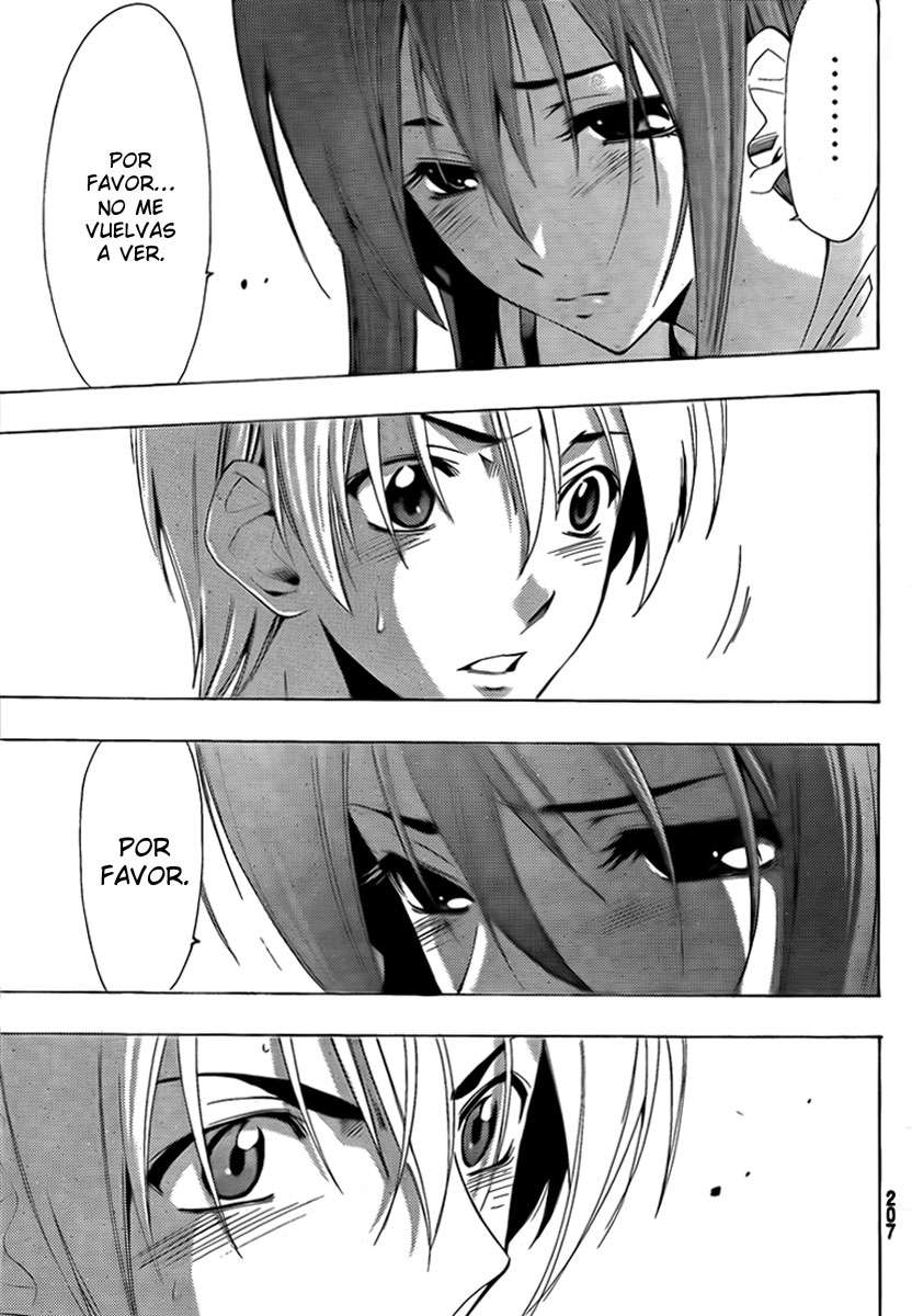 Read Kimi no Iru Machi (es) Manga Online