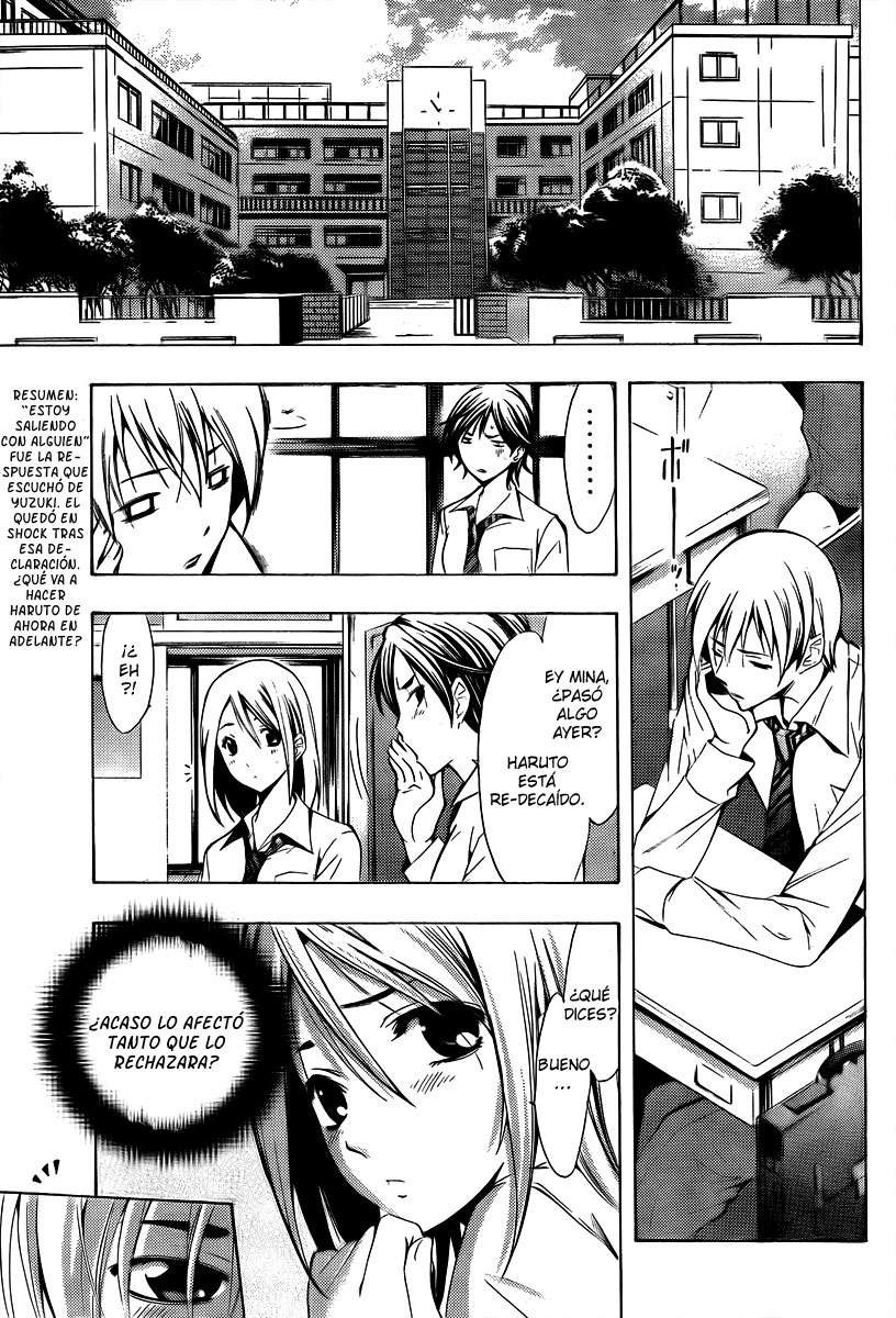 Read Kimi no Iru Machi (es) Manga Online