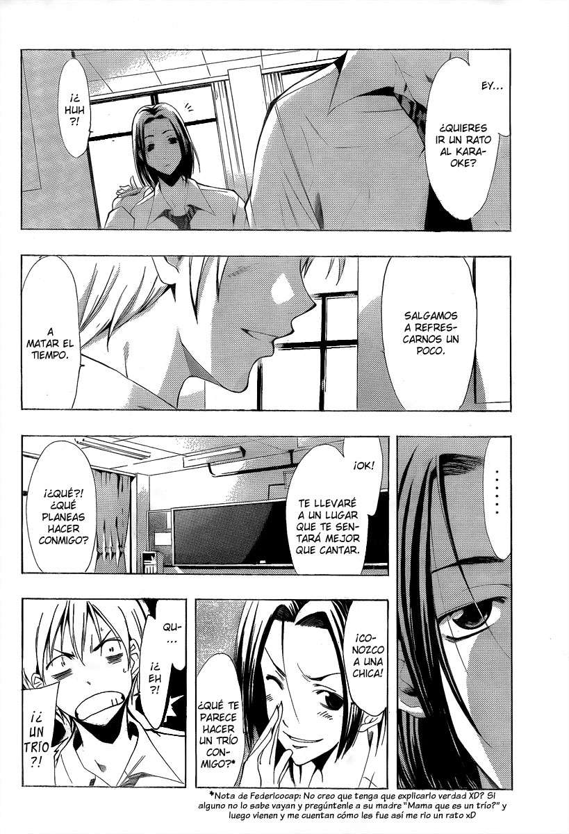 Read Kimi no Iru Machi (es) Manga Online