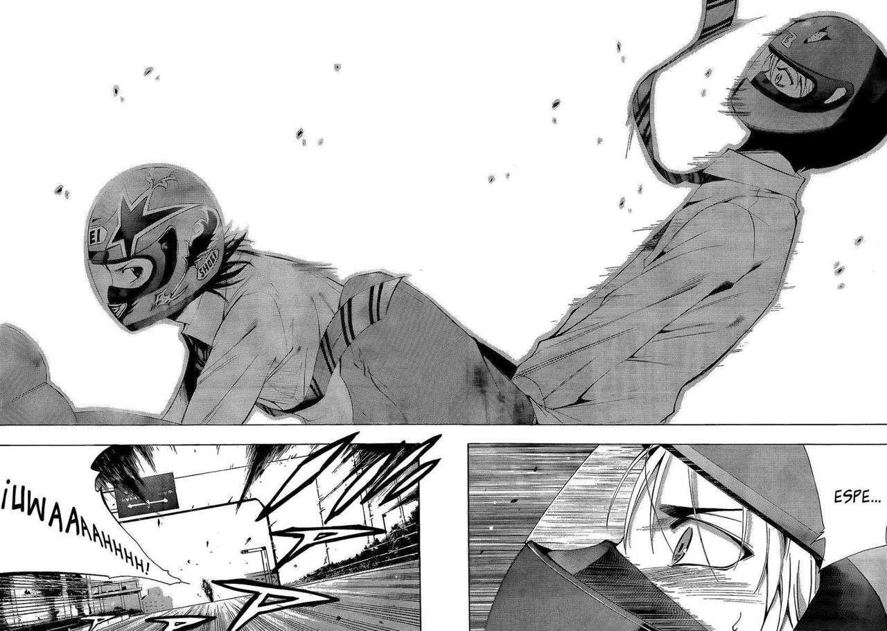 Read Kimi no Iru Machi (es) Manga Online