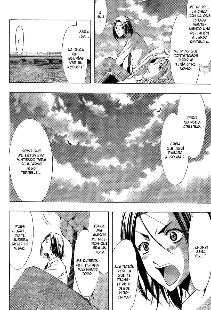 Read Kimi no Iru Machi (es) Manga Online