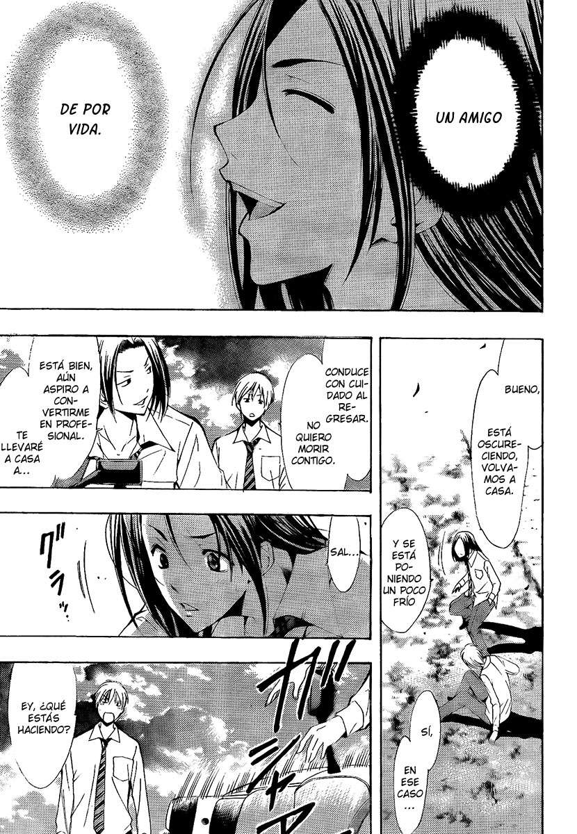 Read Kimi no Iru Machi (es) Manga Online