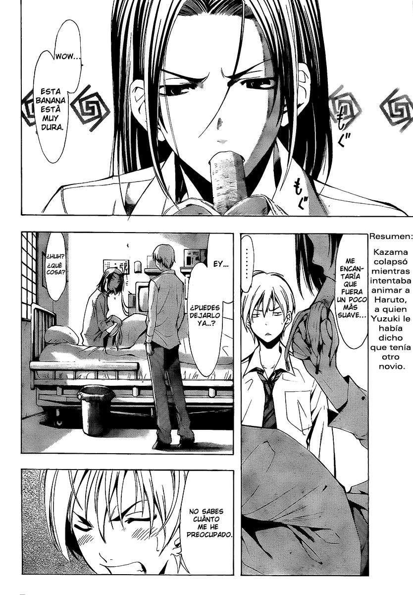 Read Kimi no Iru Machi (es) Manga Online