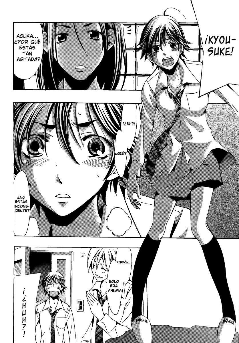Read Kimi no Iru Machi (es) Manga Online